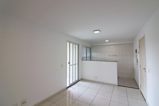 Apartamento para alugar com 2 quartos, 49m² em Ferrazópolis, São Bernardo do Campo