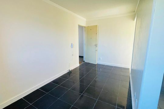 Sala de apartamento para alugar com 2 quartos, 54m² em Jardim Arco-iris, Cotia