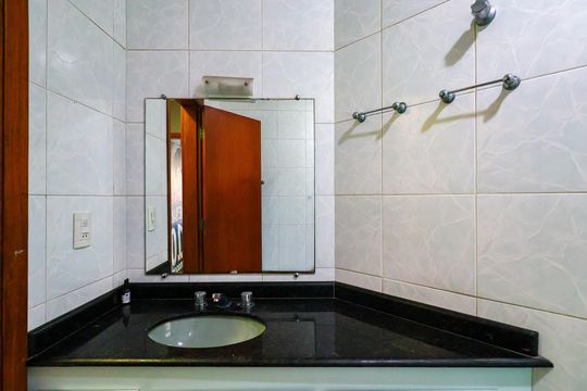 Casa de Condomínio à venda com 3 quartos, 220m² em Chacara Nossa Senhora do Bom Conselho, São Paulo