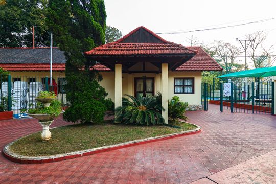 Casa de Condomínio à venda com 3 quartos, 220m² em Chacara Nossa Senhora do Bom Conselho, São Paulo