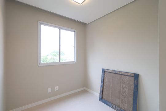 Quarto 1 de apartamento para alugar com 2 quartos, 37m² em Água Branca, São Paulo