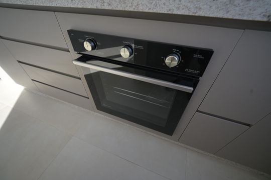 Apartamento para alugar com 1 quarto, 49m² em Parque Amazonia, Goiânia