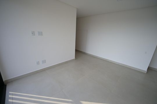 Apartamento para alugar com 1 quarto, 49m² em Parque Amazonia, Goiânia