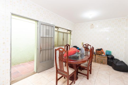 Cozinha de casa à venda com 3 quartos, 300m² em Vila Curuçá Velha, São Paulo