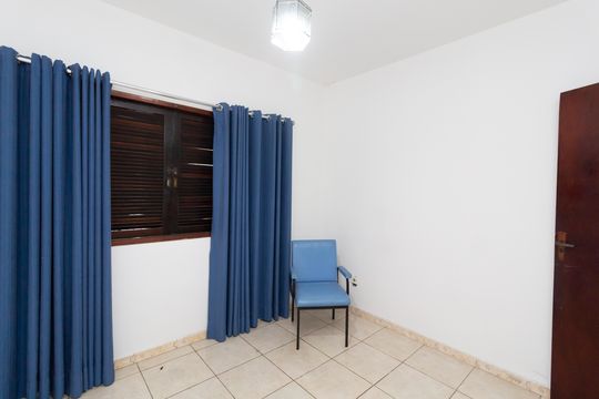 Quarto 1 de casa à venda com 3 quartos, 300m² em Vila Curuçá Velha, São Paulo