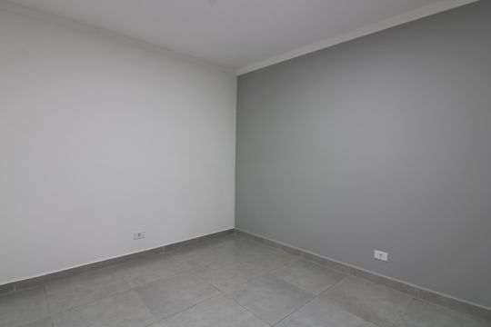 Quarto 1 de apartamento para alugar com 2 quartos, 49m² em Vila Ré, São Paulo