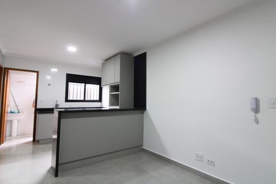 Apartamento para alugar com 2 quartos, 49m² em Vila Ré, São Paulo