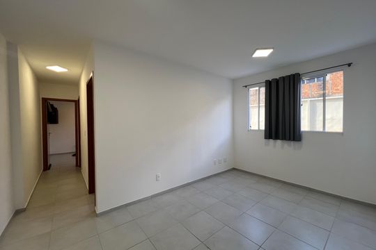 Apartamento para alugar com 2 quartos, 50m² em Braúnas, Belo Horizonte