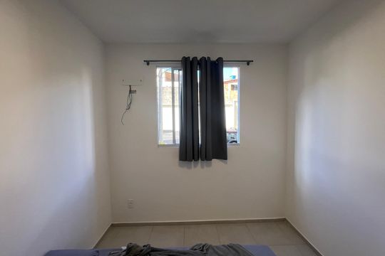 Quarto 2 de apartamento para alugar com 2 quartos, 50m² em Braúnas, Belo Horizonte