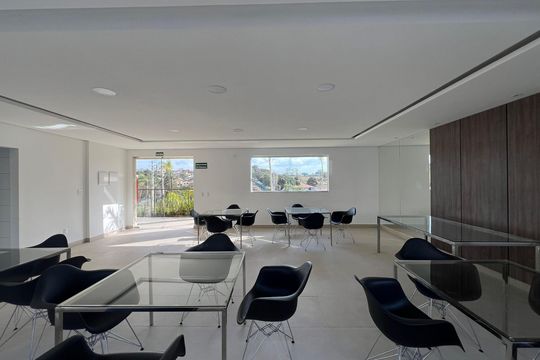 Apartamento para alugar com 2 quartos, 47m² em Braúnas, Belo Horizonte