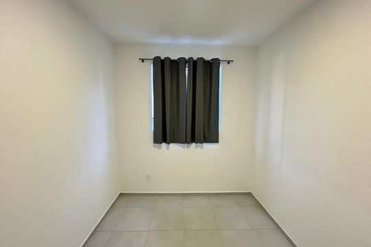Apartamento para alugar com 2 quartos, 47m² em Braúnas, Belo Horizonte