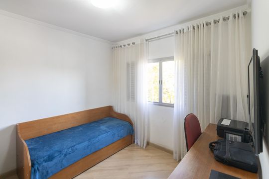 Quarto 2 de apartamento à venda com 2 quartos, 63m² em Vila Guilherme, São Paulo