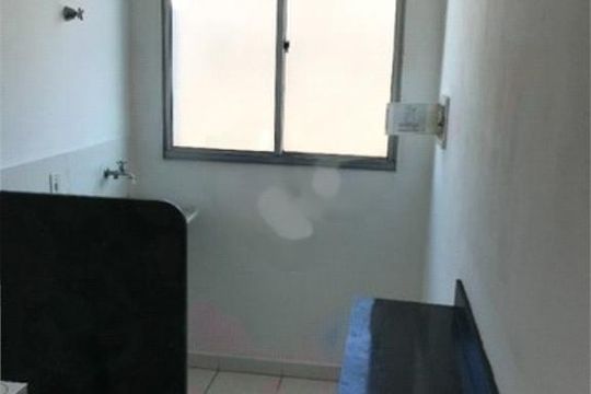 Apartamento à venda com 3 quartos, 99m² em Jardim Santa Teresinha, São Paulo
