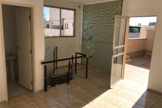 Apartamento à venda com 3 quartos, 99m² em Jardim Santa Teresinha, São Paulo