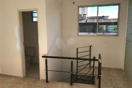 Apartamento à venda com 3 quartos, 99m² em Jardim Santa Teresinha, São Paulo