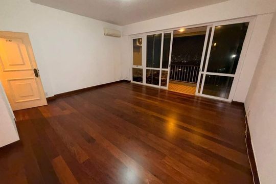 Apartamento à venda com 3 quartos, 143m² em Barra da Tijuca, Rio de Janeiro