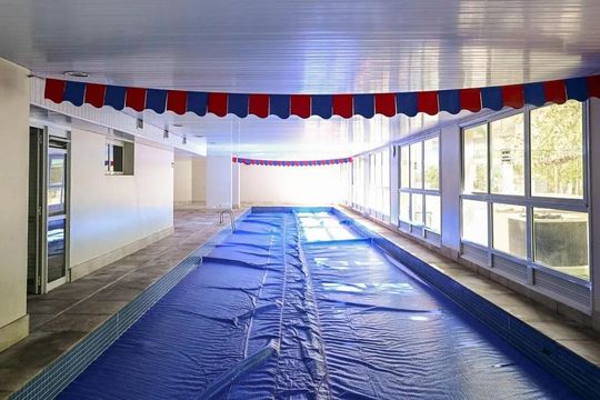 Apartamento para alugar com 2 quartos, 87m² em Vila Andrade, São Paulo