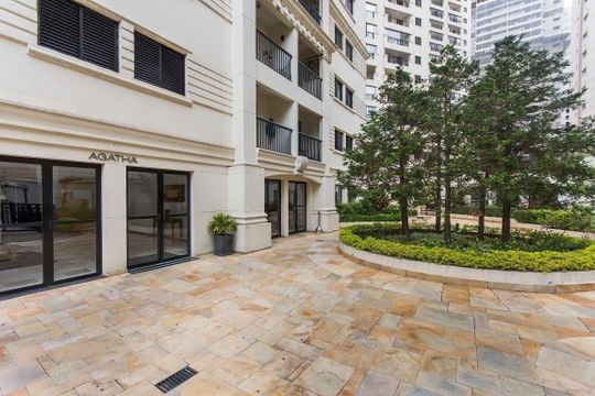 Apartamento à venda com 2 quartos, 88m² em Vila Leopoldina, São Paulo