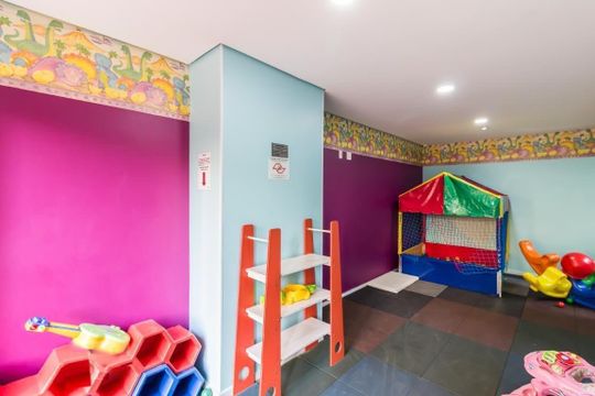 Apartamento à venda com 2 quartos, 88m² em Vila Leopoldina, São Paulo
