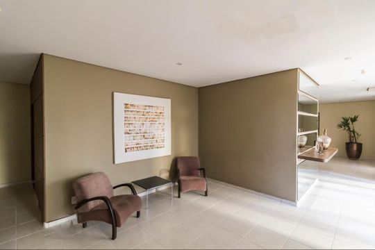 Apartamento à venda com 2 quartos, 88m² em Vila Leopoldina, São Paulo