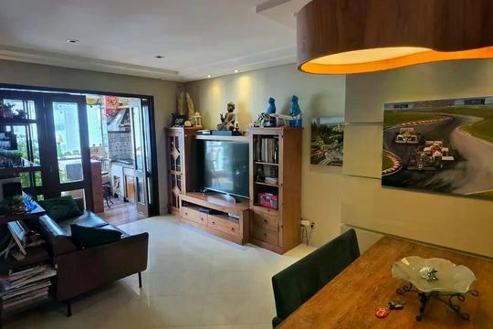 Apartamento à venda com 2 quartos, 88m² em Vila Leopoldina, São Paulo