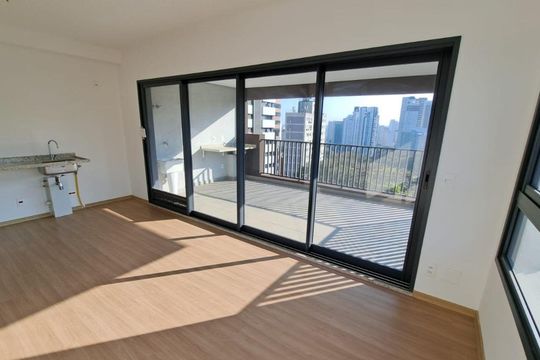 Apartamento à venda com 2 quartos, 74m² em Paraíso, São Paulo