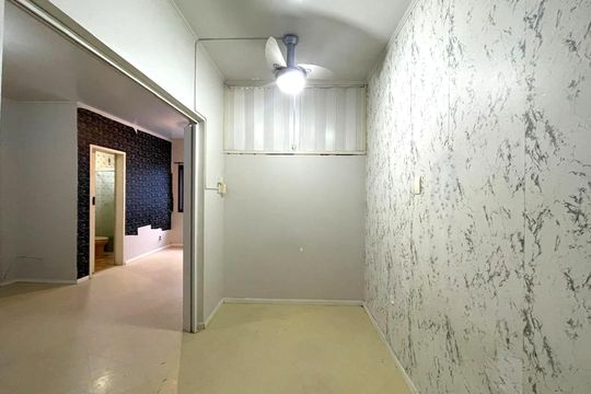 Studio de kitnet/studio para alugar com 1 quarto, 40m² em Morro do Espelho, São Leopoldo