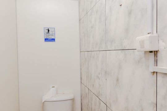 Lavabo de casa à venda com 3 quartos, 120m² em Vila Gopouva, Guarulhos