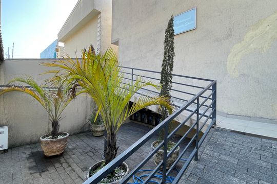 Área Comum  de casa de condomínio para alugar com 3 quartos, 102m² em Vila Granada, São Paulo