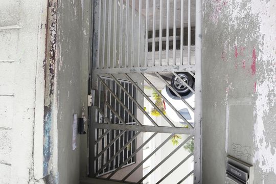 Apartamento para alugar com 2 quartos, 39m² em Conjunto Habitacional Barro Branco Ii, São Paulo