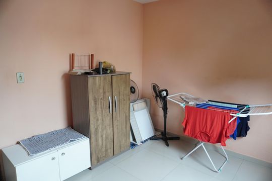 Apartamento para alugar com 2 quartos, 39m² em Conjunto Habitacional Barro Branco Ii, São Paulo