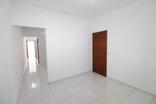 Sala de casa para alugar com 2 quartos, 130m² em Parque Interlagos, São José dos Campos