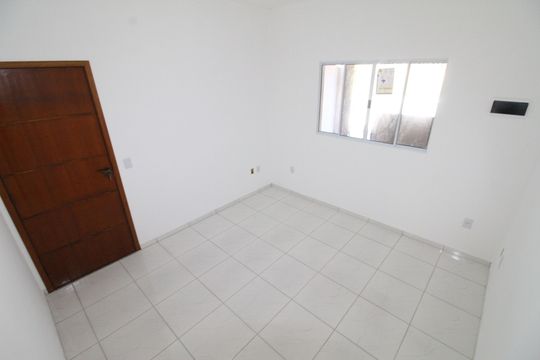Sala de casa para alugar com 2 quartos, 130m² em Parque Interlagos, São José dos Campos