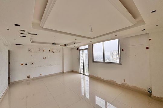 Apartamento à venda com 1 quarto, 56m² em Barra da Tijuca, Rio de Janeiro