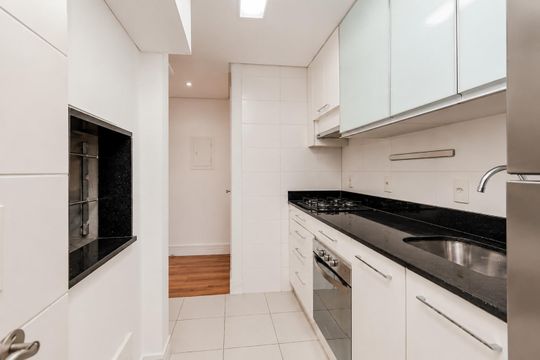 Apartamento para alugar com 2 quartos, 70m² em Higienópolis, Porto Alegre