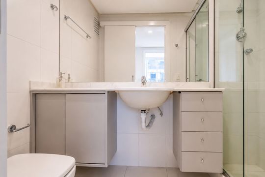 Apartamento para alugar com 2 quartos, 70m² em Higienópolis, Porto Alegre