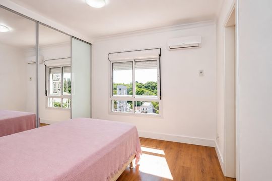 Apartamento para alugar com 2 quartos, 70m² em Higienópolis, Porto Alegre