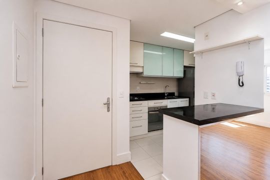 Apartamento para alugar com 2 quartos, 70m² em Higienópolis, Porto Alegre