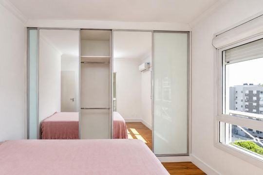 Apartamento para alugar com 2 quartos, 70m² em Higienópolis, Porto Alegre
