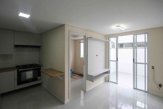 Apartamento para alugar com 2 quartos, 53m² em Conjunto Habitacional Teotonio Vilela, São Paulo