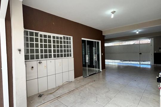 Casa à venda com 3 quartos, 188m² em Fazenda Grande, Jundiaí