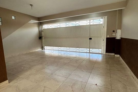 Área externa de casa à venda com 3 quartos, 188m² em Fazenda Grande, Jundiaí