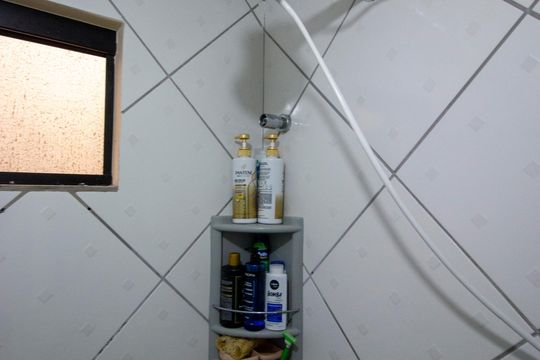 Apartamento à venda com 2 quartos, 52m² em 0, Brasília