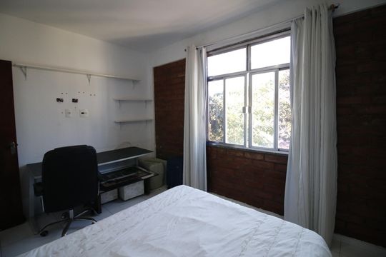 Apartamento à venda com 2 quartos, 77m² em Freguesia (jacarepaguá), Rio de Janeiro