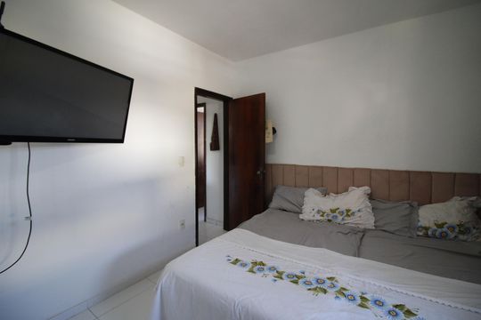 Apartamento à venda com 2 quartos, 77m² em Freguesia (jacarepaguá), Rio de Janeiro