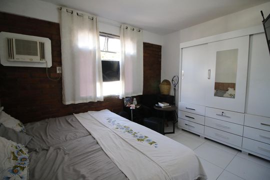 Apartamento à venda com 2 quartos, 77m² em Freguesia (jacarepaguá), Rio de Janeiro