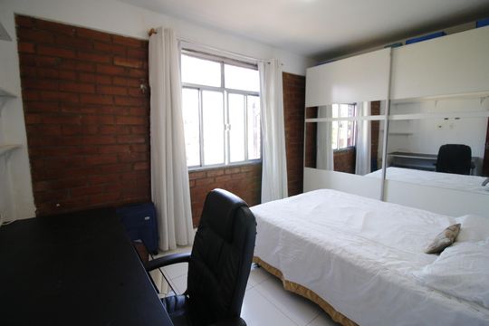 Apartamento à venda com 2 quartos, 77m² em Freguesia (jacarepaguá), Rio de Janeiro