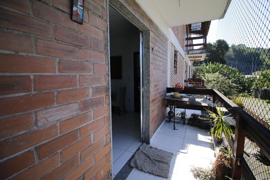 Apartamento à venda com 2 quartos, 77m² em Freguesia (jacarepaguá), Rio de Janeiro