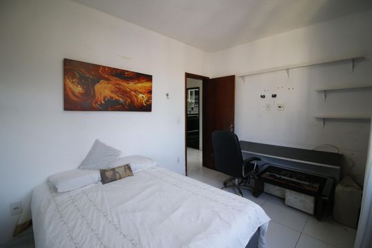 Apartamento à venda com 2 quartos, 77m² em Freguesia (jacarepaguá), Rio de Janeiro