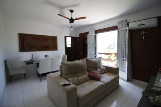 Apartamento à venda com 2 quartos, 77m² em Freguesia (jacarepaguá), Rio de Janeiro